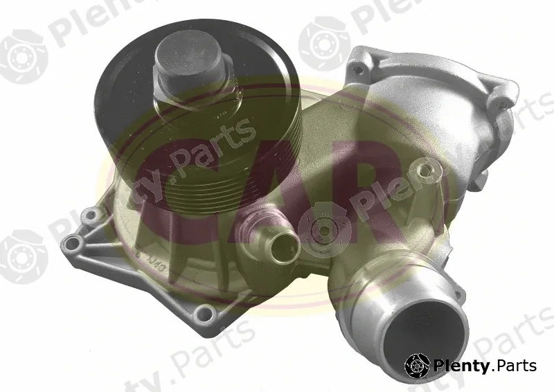 CAR 332859 — Water Pump, engine cooling