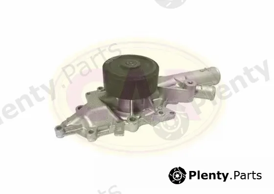 CAR 332200 — Water Pump, engine cooling