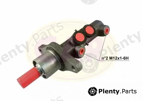 CAR 5061 — Brake Master Cylinder