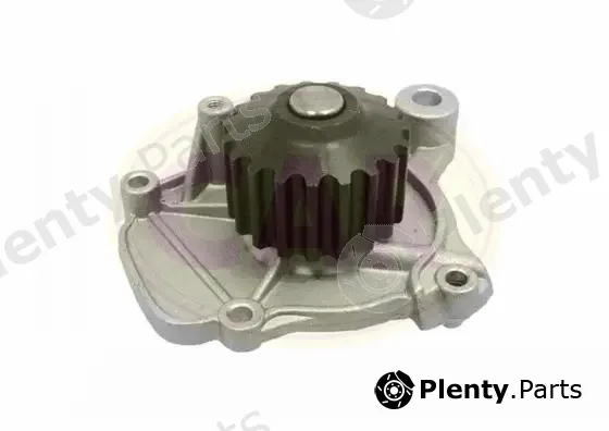 CAR 332010 — Water Pump, engine cooling