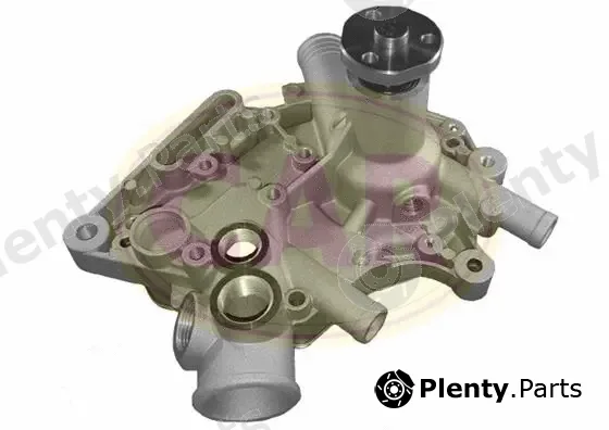 CAR 332826 — Water Pump, engine cooling