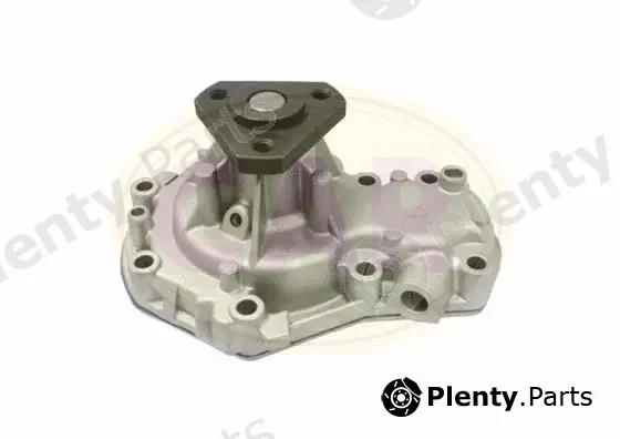 CAR 330147 — Water Pump, engine cooling