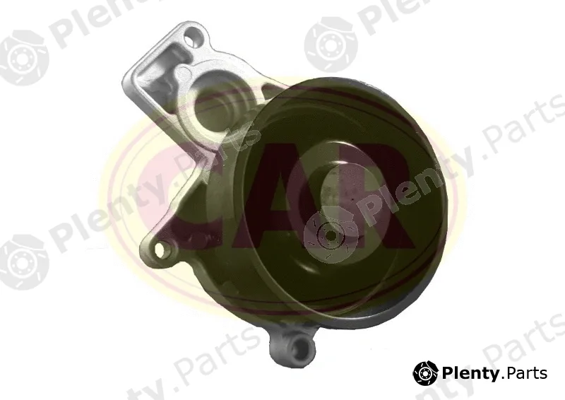 CAR 332836 — Water Pump, engine cooling
