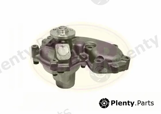 CAR 330088 — Water Pump, engine cooling