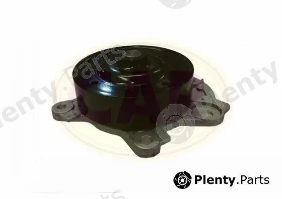 CAR 332677 — Water Pump, engine cooling