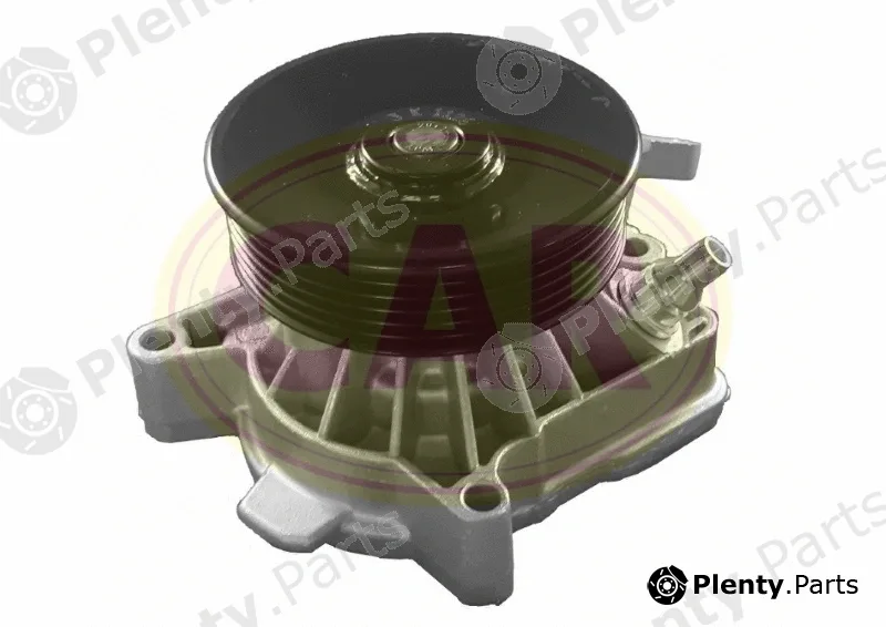 CAR 332788 — Water Pump, engine cooling