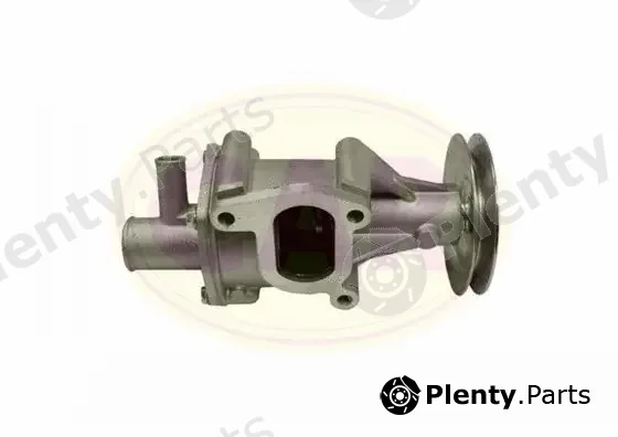 CAR 330229 — Water Pump, engine cooling