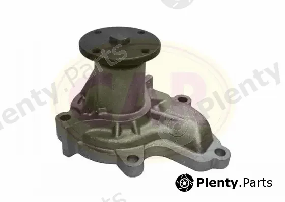 CAR 332036 — Water Pump, engine cooling