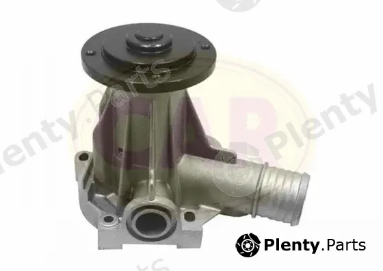 CAR 332274 — Water Pump, engine cooling