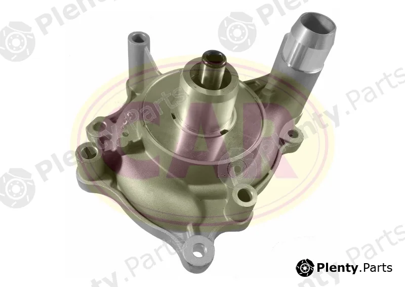 CAR 332919 — Water Pump, engine cooling