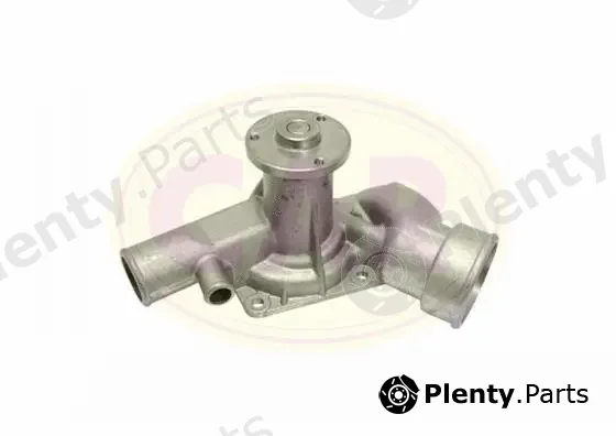 CAR 330452 — Water Pump, engine cooling