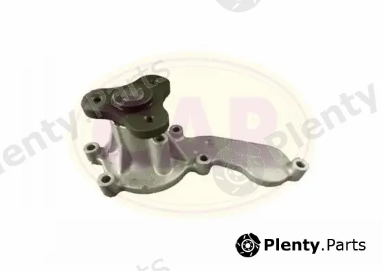 CAR 332734 — Water Pump, engine cooling