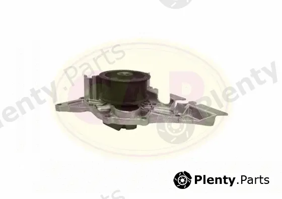 CAR 332450 — Water Pump, engine cooling