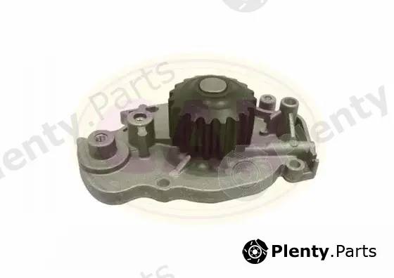 CAR 332002 — Water Pump, engine cooling