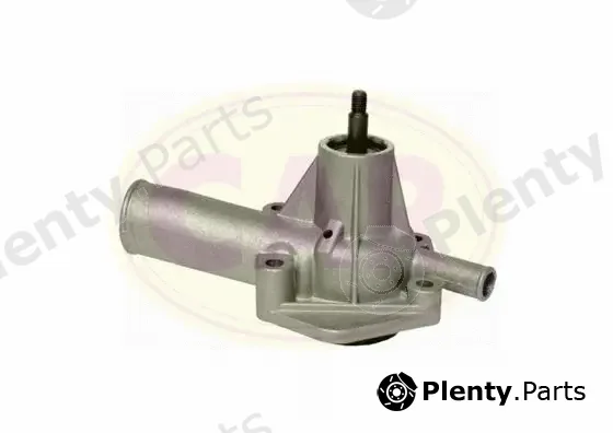 CAR 330545 — Water Pump, engine cooling