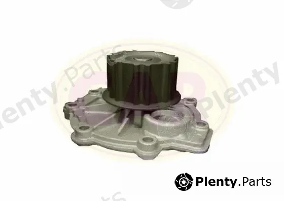 CAR 332715 — Water Pump, engine cooling