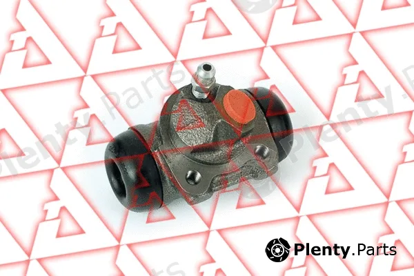 CAR 3596 — Wheel Brake Cylinder