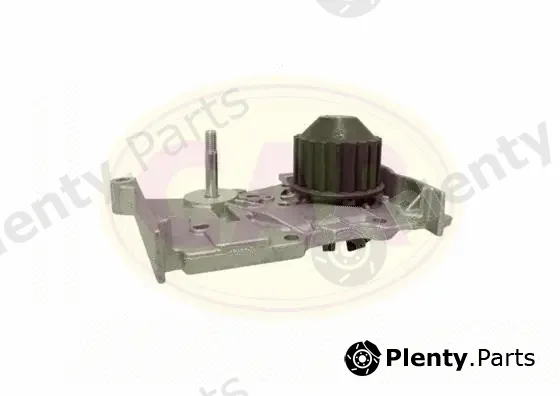 CAR 332705 — Water Pump, engine cooling