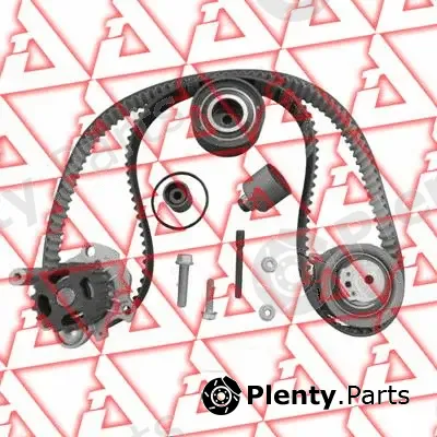 CAR KPA31046E — Water Pump & Timing Belt Kit