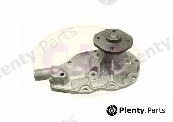 CAR 331085 — Water Pump, engine cooling