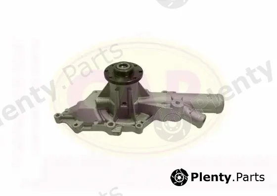 CAR 332613 — Water Pump, engine cooling