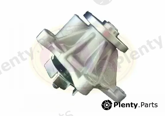 CAR 332667 — Water Pump, engine cooling