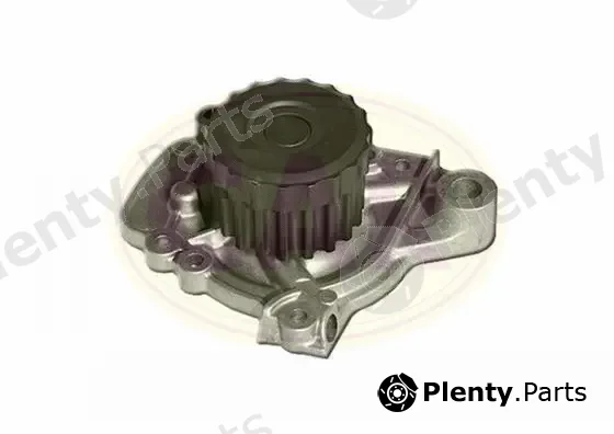 CAR 332505 — Water Pump, engine cooling