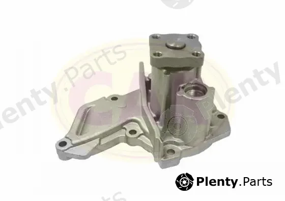 CAR 330327 — Water Pump, engine cooling