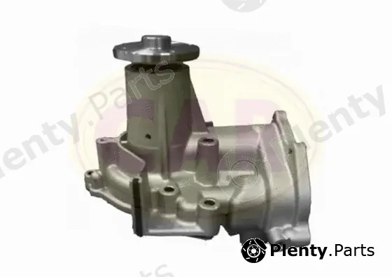 CAR 332741 — Water Pump, engine cooling