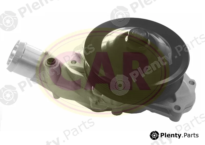 CAR 332813 — Water Pump, engine cooling