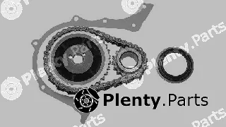 CAR TCK133C — Timing Chain Kit