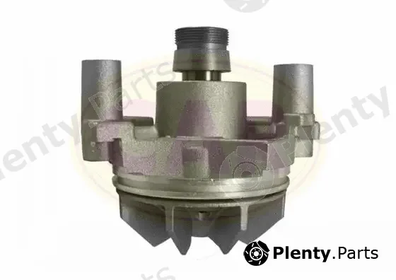 CAR 332443 — Water Pump, engine cooling