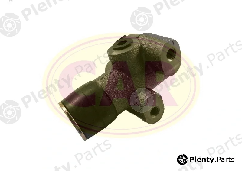 CAR 2615 — Brake Force Regulator