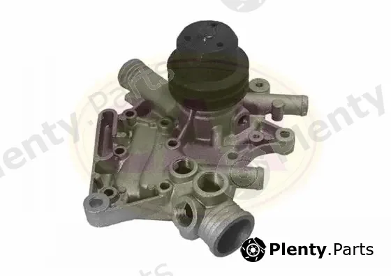 CAR 332192 — Water Pump, engine cooling