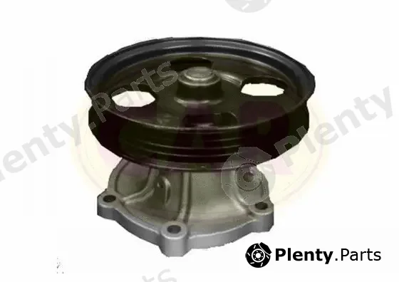 CAR 332710 — Water Pump, engine cooling