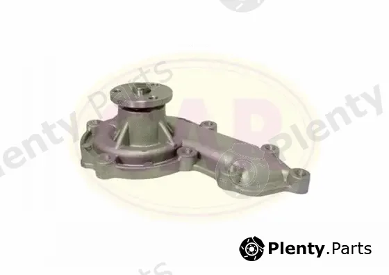 CAR 332297 — Water Pump, engine cooling