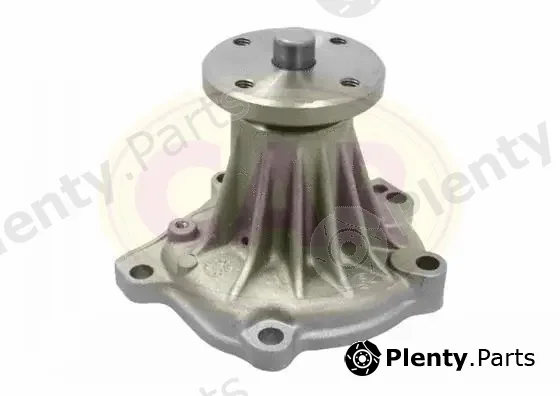 CAR 331142 — Water Pump, engine cooling