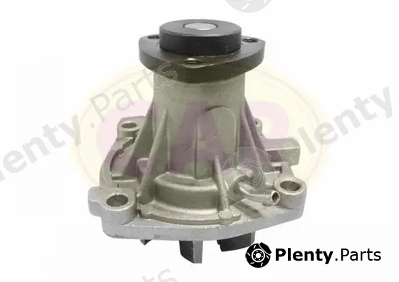 CAR 330013 — Water Pump, engine cooling