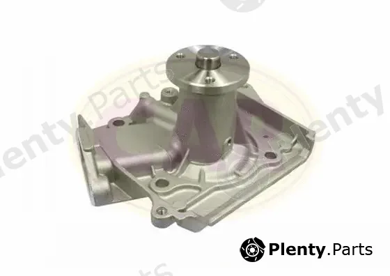 CAR 332019 — Water Pump, engine cooling