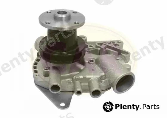 CAR 330502 — Water Pump, engine cooling