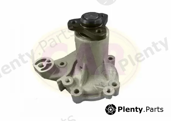CAR 332762 — Water Pump, engine cooling