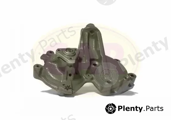 CAR 331033 — Water Pump, engine cooling