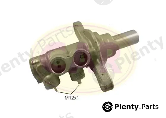 CAR 6318 — Brake Master Cylinder