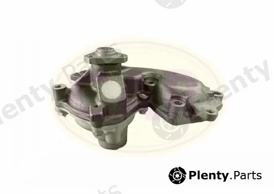 CAR 332731 — Water Pump, engine cooling