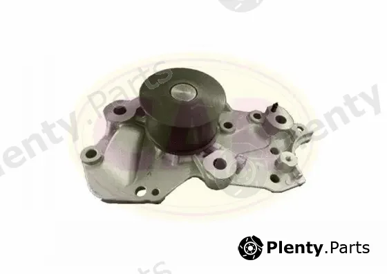 CAR 332744 — Water Pump, engine cooling