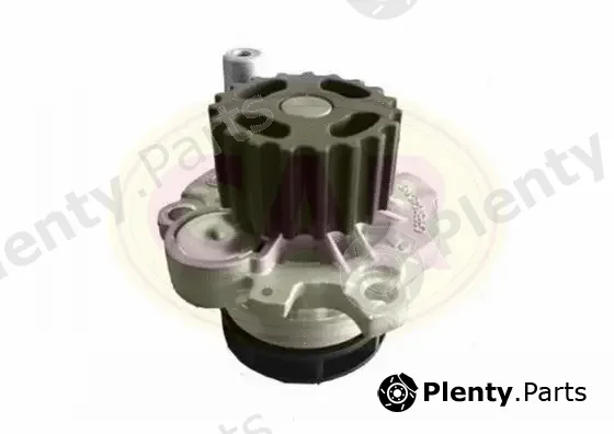 CAR 332766 — Water Pump, engine cooling