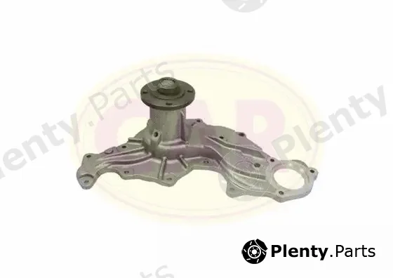 CAR 330325 — Water Pump, engine cooling