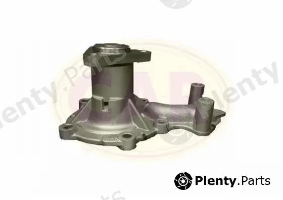 CAR 332739 — Water Pump, engine cooling