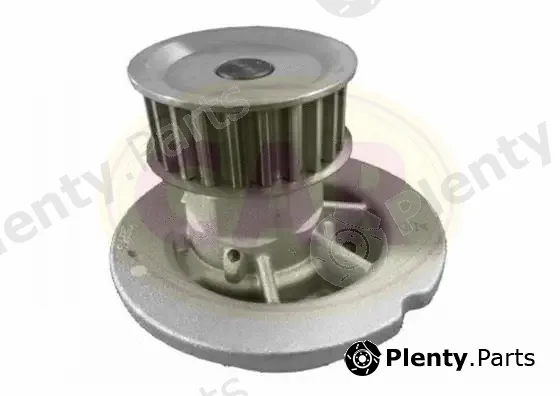 CAR 332750 — Water Pump, engine cooling