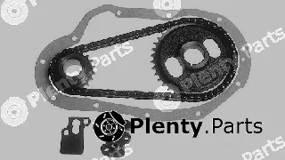 CAR TCK010C — Timing Chain Kit